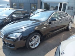 Bild des Angebotes BMW 650 650i xDrive Gran Coupe