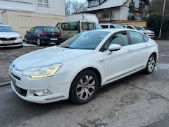 Bild des Angebotes Citroen C5 2.0 HDi *leder*NAVI* Automatik*