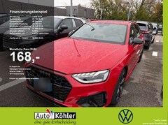 Bild des Angebotes Audi A4 Avant S line TDi quattro Kamera/Matrix/Pano