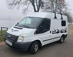 Bild des Angebotes Ford Transit Transit 300 TDCi 300 K TDCi Lkw VA Basis