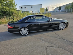 Bild des Angebotes Mercedes-Benz CL 55 AMG