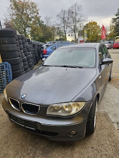 Bild des Angebotes BMW 120 1er (5-Türer) 120i