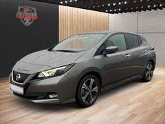 Bild des Angebotes Nissan Leaf N-Connecta 40kw/h 360° NC SHZ Pro Pilot