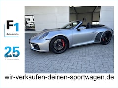 Bild des Angebotes Porsche 911 992 Carrera GTS ACC Matrix PDLS+ Approved 1/28 neu
