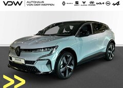 Bild des Angebotes Renault Megane E-Tech EV60 Techno Klima Navi Rückfahrkamera Kurvenlicht