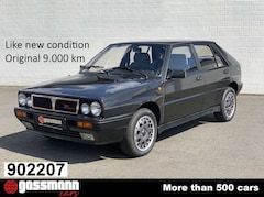 Bild des Angebotes Lancia Delta HF Integrale Top Zustand