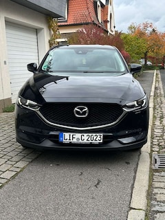 Bild des Angebotes Mazda CX-5 SKYACTIV-G 165 Prime-Line