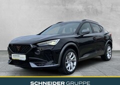 Bild des Angebotes CUPRA Formentor 2.0 TDI DSG 4Drive NAVI+ACC+AHK+KAMERA