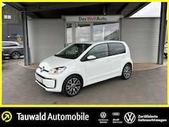 Bild des Angebotes VW up! Edition DSG/32,3kWh/CCS/RFK/16"