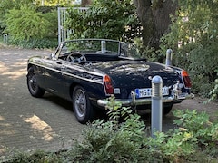 MG MGB Roadster
