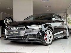 Bild des Angebotes Audi S3 2.0 TFSI Lim. quattro S tronic LED/Navi/Temp