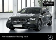 Bild des Angebotes Mercedes-Benz E 200 AMG 360° Distr. LED Night Spurhalt-Ass PTS