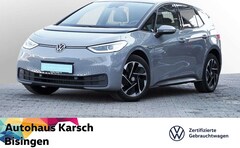 Bild des Angebotes VW ID.3 Pro Family PANOR.SD, IQ.LIGHT Bluetooth Navi