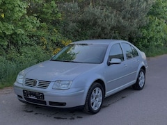 Bild des Angebotes VW Bora Pacific