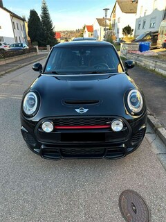 Bild des Angebotes MINI John Cooper Works Sport-Aut.