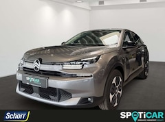 Bild des Angebotes Citroen C4 PureTech 130 Stop&Start EAT8 PLUS