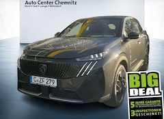 Bild des Angebotes Peugeot 3008 1.2 145 GT ACC+Alcantara+LED+Navi+SHZ+Kam.