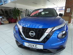 Bild des Angebotes Nissan Juke Juke 1.0 DIG-T Acenta