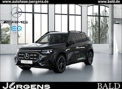 Bild des Angebotes Mercedes-Benz GLB 220 4MATIC AMG-Sport+Burm+Pano+Super+MLB+AHK