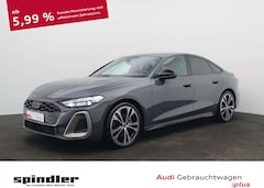 Bild des Angebotes Audi A5 edition one TDI quattro / 360°, AHK