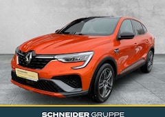 Bild des Angebotes Renault Arkana RS 1.3 TCe 160 EDC R.S. Line ACC+LED+NAVI+DAB+