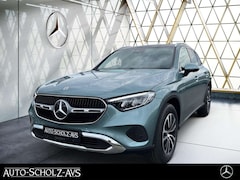 Bild des Angebotes Mercedes-Benz GLC 220 d 4MATIC Avantgarde StandHz*Pano*Memory*