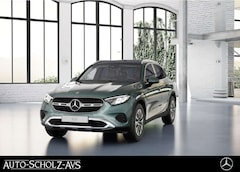 Bild des Angebotes Mercedes-Benz GLC 220 d 4MATIC +MBUX+Avantgarde+Pano+AHK+STH