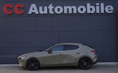 Bild des Angebotes Mazda 3 Nagisa/HUD/Kamera/LED/BOSE/Navi/18Zoll/ACC/