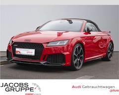 Bild des Angebotes Audi TT RS Roadster 2.5 TFSI quattro RS Sportabgas