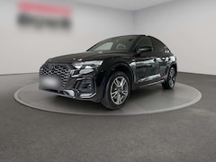 Bild des Angebotes Audi Q5 Sportback S Line (AHK.SHZ.NAVI.MATRIX LED.PDC PLUS