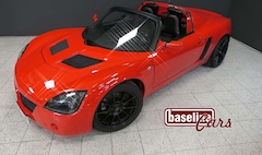 Bild des Angebotes Opel Speedster Supercharged - Gewindefahrwerk - ATS