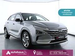 Bild des Angebotes Hyundai NEXO Navi|CAM|LED|Tempomat