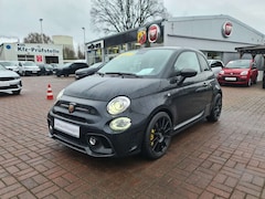 Bild des Angebotes Abarth 695 1.4 T-Jet 16V 695 AUTOMATIK