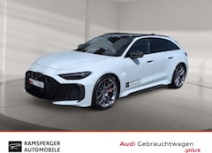 Audi RS5 HuD Keramik Pano 285 kmh RS-AGA