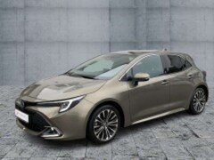 Bild des Angebotes Toyota Corolla 1.8Hybrid TEAM D LED+NAV+ACC+RFK+SHZ+MFL