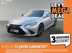 Bild des Angebotes Lexus ES 300 h F-Sport *PDC*CARPLAY*SHZ*ACC*GSD*