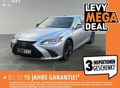 Bild des Angebotes Lexus ES 300 h F-Sport *PDC*CARPLAY*SHZ*ACC*GSD*