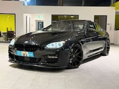 Bild des Angebotes BMW 650 i Coupe xDrive*Memory*360°*Pano*
