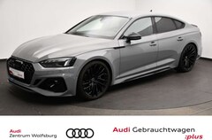 Bild des Angebotes Audi RS5 2.9 TFSI Tiptronic quattro Rückka