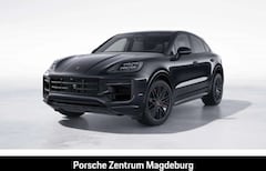 Bild des Angebotes Porsche Cayenne GTS Coupe*INNO*HEAD-UP*PRIVACY*