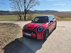 Bild des Angebotes MINI Cooper SE MINI 3-TÜRER Elektro Classic Trim