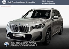 Bild des Angebotes BMW iX1 xDrive30 M Sportpaket