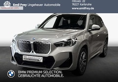 Bild des Angebotes BMW iX1 xDrive30 M Sportpaket