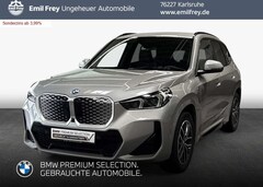 Bild des Angebotes BMW iX1 xDrive30 M Sportpaket
