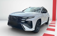 Bild des Angebotes Hyundai TUCSON FL N Line X Assistenz-Paket Panoramadach