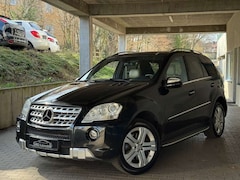 Bild des Angebotes Mercedes-Benz ML 420 ML 420 CDI ** 2. Hand ** Tüv Neu **