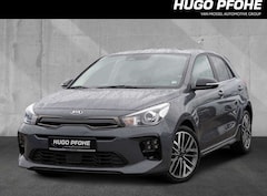 Bild des Angebotes Kia Rio GT Line. NAVI. SHD. SHZ