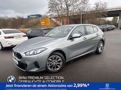 Bild des Angebotes BMW 118 d Hatch DAB LED Komfortzg. Parkassistent Shz