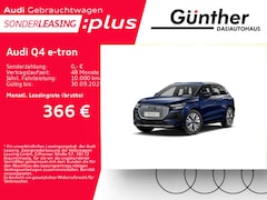 Bild des Angebotes Audi Q4 e-tron 45 QUATTRO ADVANCED+KAMERA+SPORTSITZE+