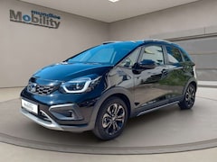 Bild des Angebotes Honda Jazz 1.5 i-MMD Hybrid Crosstar Advance CarPlay